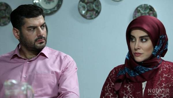 سریال هشت و نیم دقیقه قسمت 10