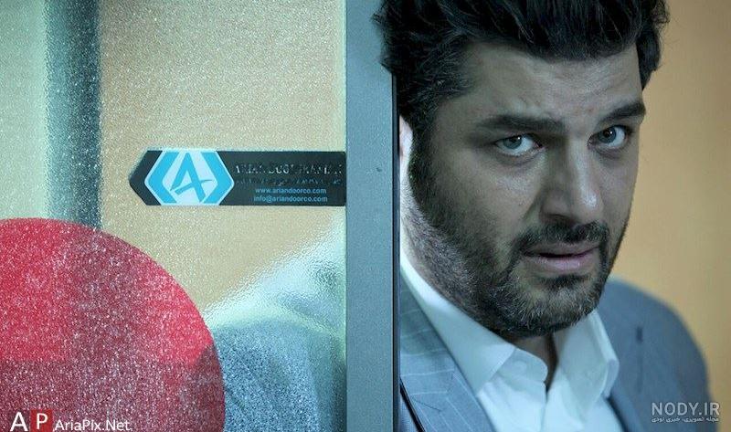 سریال هشت و نیم دقیقه قسمت اول