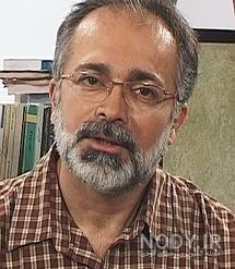 سعید در بچه مهندس ۳ کیست