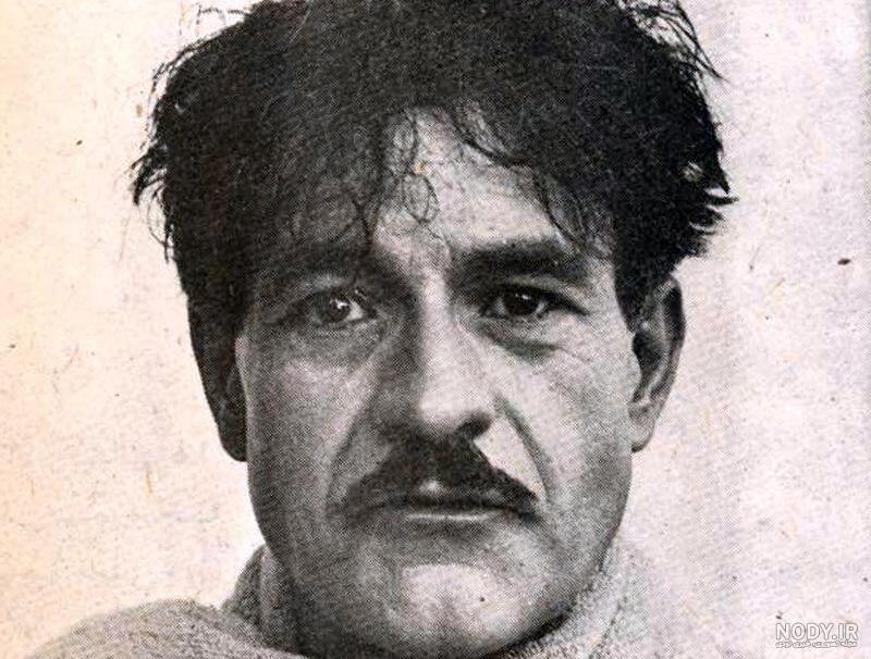 سعید راد برادر ایرج راد
