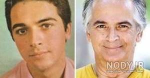 سعید کنگرانی در سریال ستایش