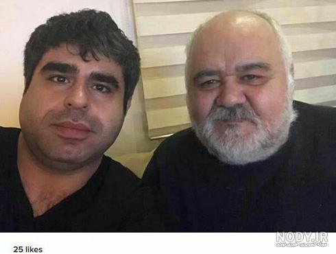 سن اکبر عبدی سن اکبر عبدی