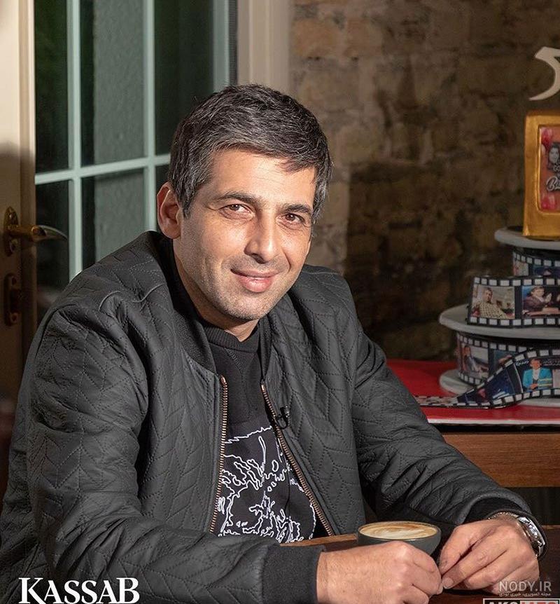 سن حمید گودرزی