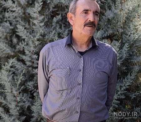 سن همسر بیوک میرزایی