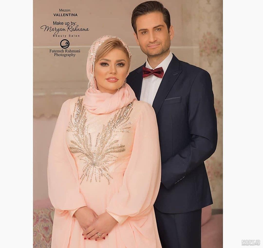 سن همسر پویا امینی سن همسر پویا امینی