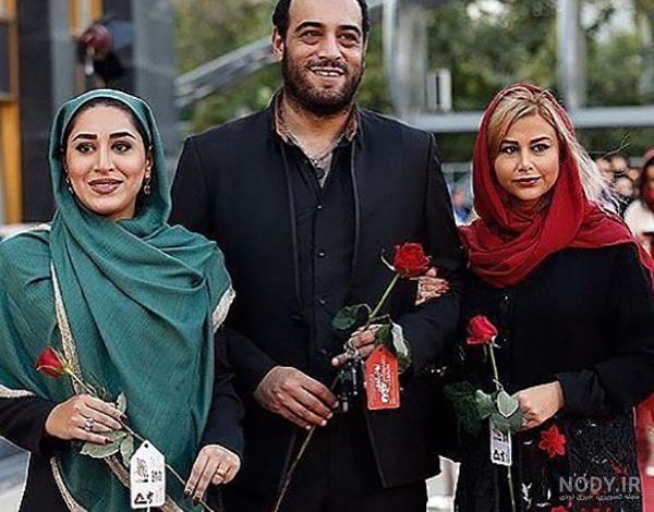 سنگ قبر انوشیروان ارجمند