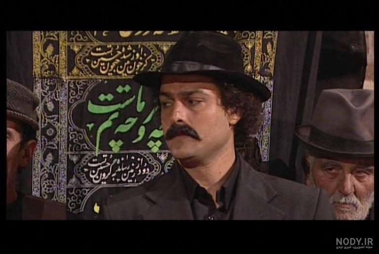 شب دهم قسمت آخر