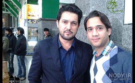 شماره تلفن حامد بهداد