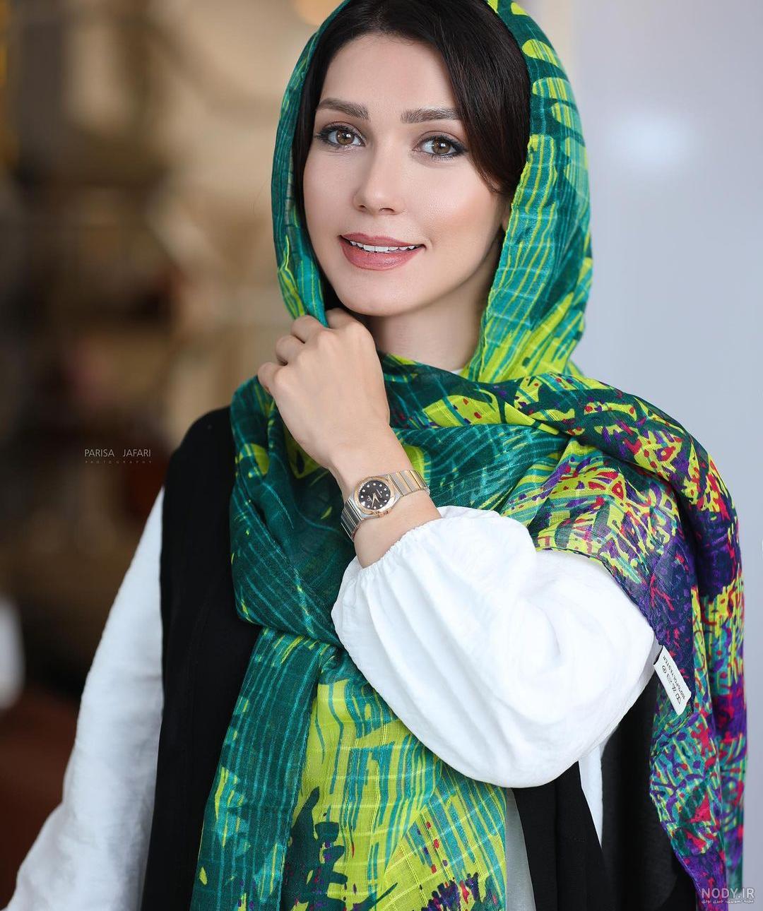 شهرزاد کمال زاده چند سال دارد شهرزاد کمال زاده چند سال دارد