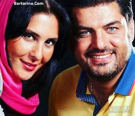 شیرین اسماعیلی در هشت و نیم دقیقه
