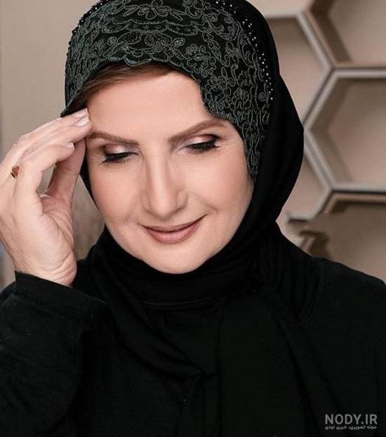 عروس زهرا سعیدی عروس زهرا سعیدی