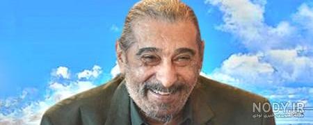 علت بیماری داریوش ارجمند