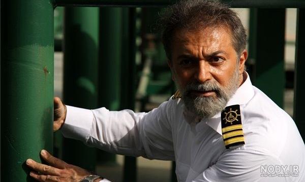علی برقی در بچه مهندس چه نقشی داشت