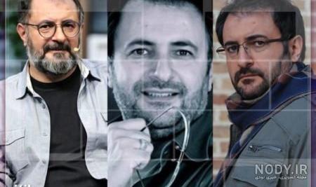 علی دهکردی چند فرزند دارد علی دهکردی چند فرزند دارد