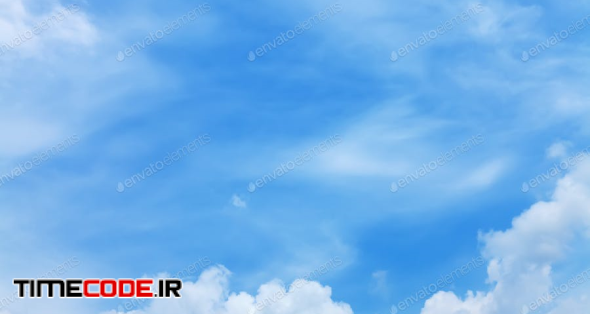 عکس آسمان در شب