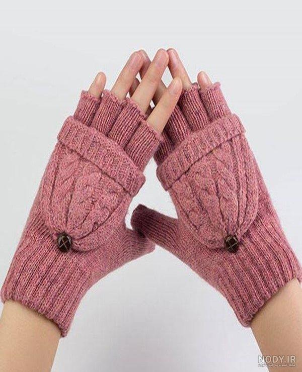 عکس از مدل های بافتنی