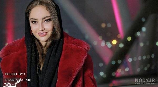 عکس بدون حجاب ترلان پروانه