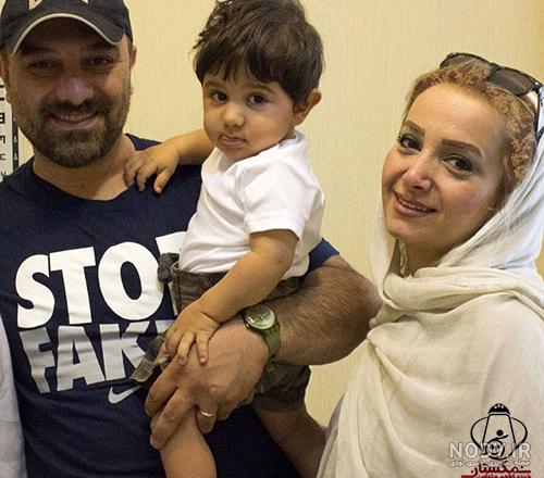 عکس برزو ارجمند در سریال کیمیا عکس برزو ارجمند در سریال کیمیا