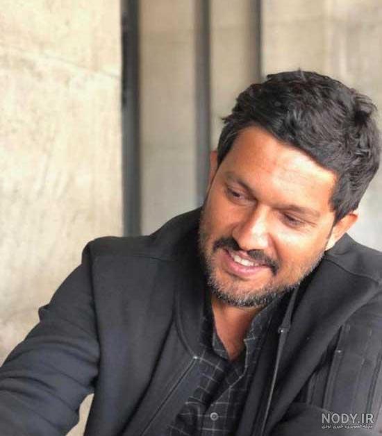 عکس بچه های حامد بهداد