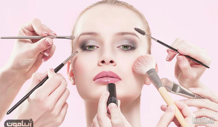 عکس تابلو آرایشگاه مردانه عکس تابلو آرایشگاه مردانه