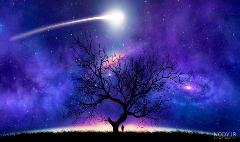عکس تصویر پس زمینه موبایل