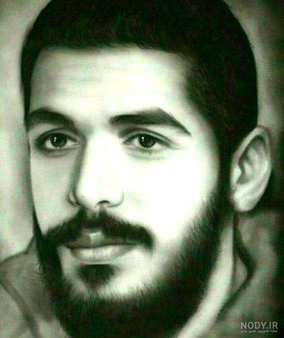 عکس تولد شهید ابراهیم هادی عکس تولد شهید ابراهیم هادی