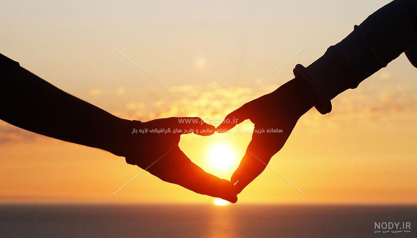 عکس تولد کنار دریا عکس تولد کنار دریا