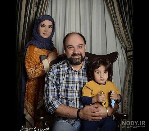 عکس جدید برزو ارجمند عکس جدید برزو ارجمند