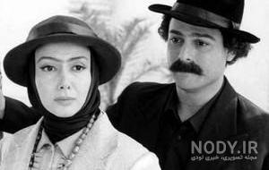 عکس حسین یاری در فیلم شب دهم