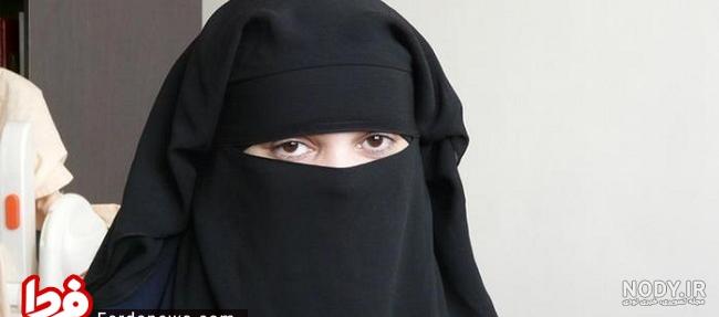 عکس دختر با حجاب عروسکی عکس دختر با حجاب عروسکی