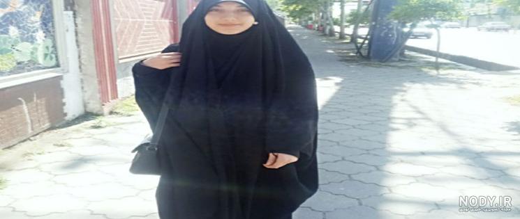 عکس دختر مذهبی کارتونی عکس دختر مذهبی کارتونی