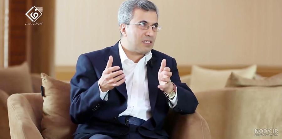 عکس دکتر حق جو