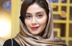 عکس دیبا زاهدی بازیگر عکس دیبا زاهدی بازیگر