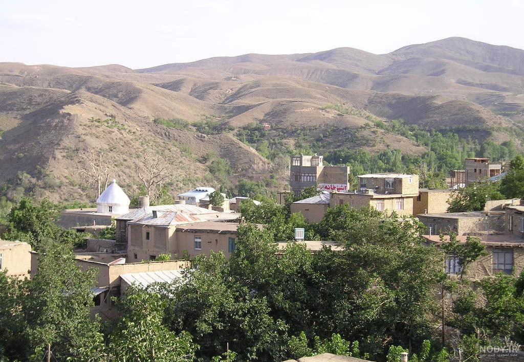 عکس روستا مشهد