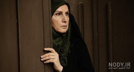 عکس زهرا سعیدی مبارکه و همسرش عکس زهرا سعیدی مبارکه و همسرش