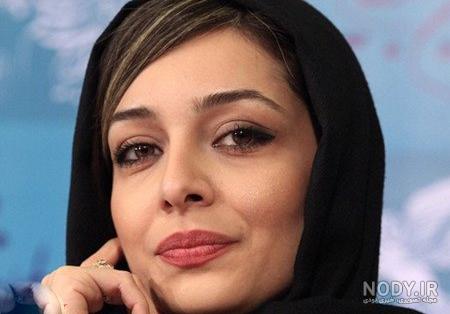 عکس ساره بیات قبل از عمل عکس ساره بیات قبل از عمل