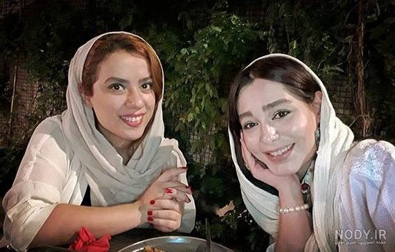 عکس سانیا سالاری در دلدادگان عکس سانیا سالاری در دلدادگان