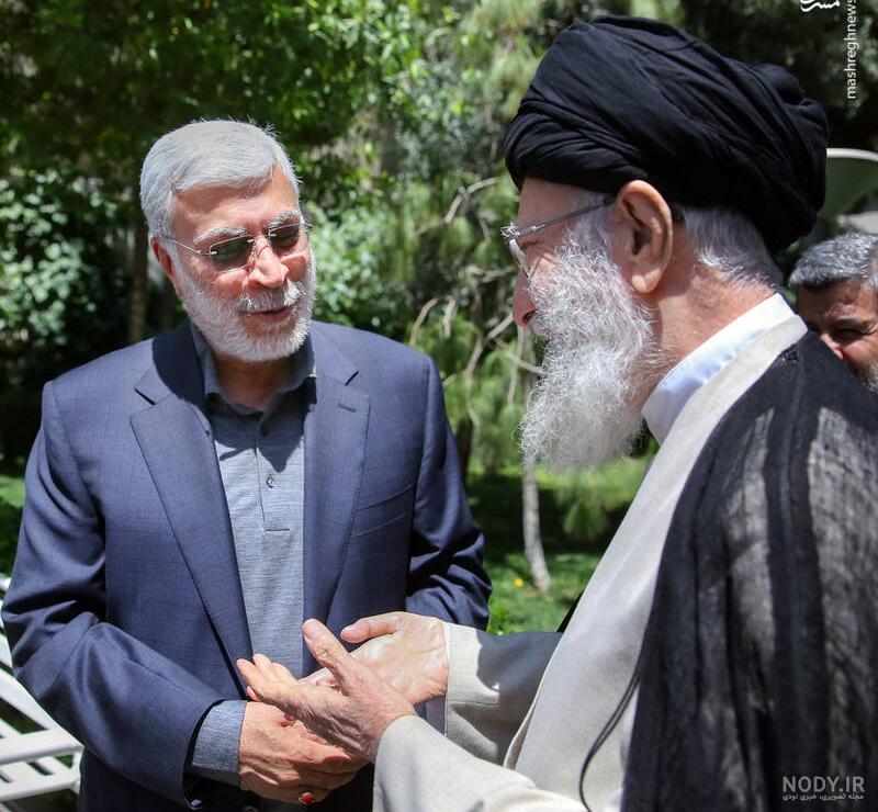 عکس سردار سلیمانی برای واتساپ عکس سردار سلیمانی برای واتساپ
