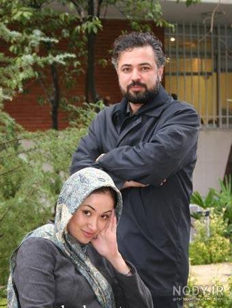 عکس شخصی حسن جوهرچی