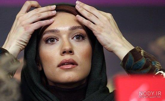 عکس شهرزاد کمال زاده و خواهرش عکس شهرزاد کمال زاده و خواهرش