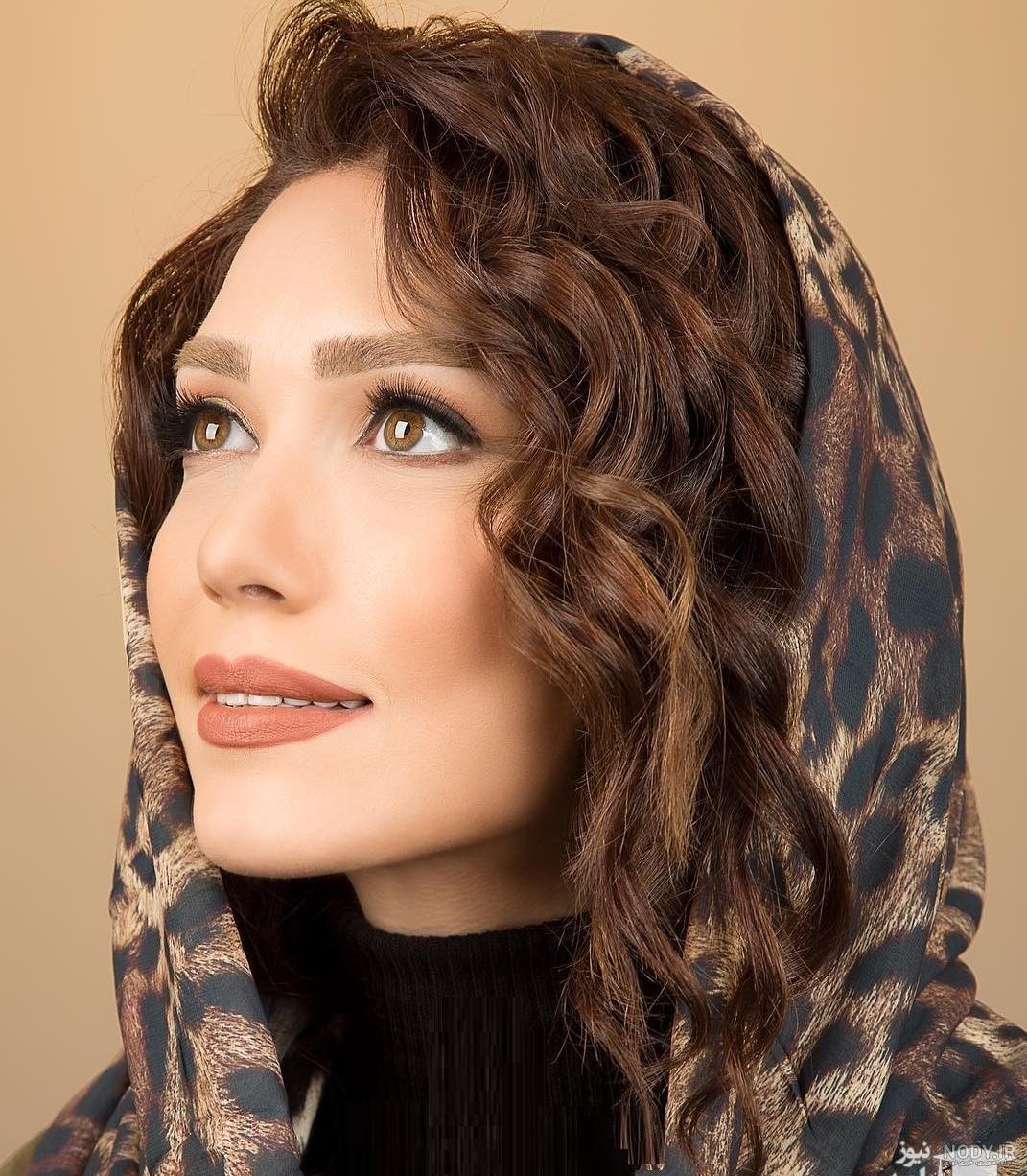عکس شهرزاد کمال زاده و همسرش عکس شهرزاد کمال زاده و همسرش