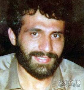 عکس شهید ناصر کاظمی