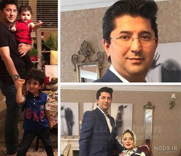 عکس شیلا خداداد در منزل شخصی اش