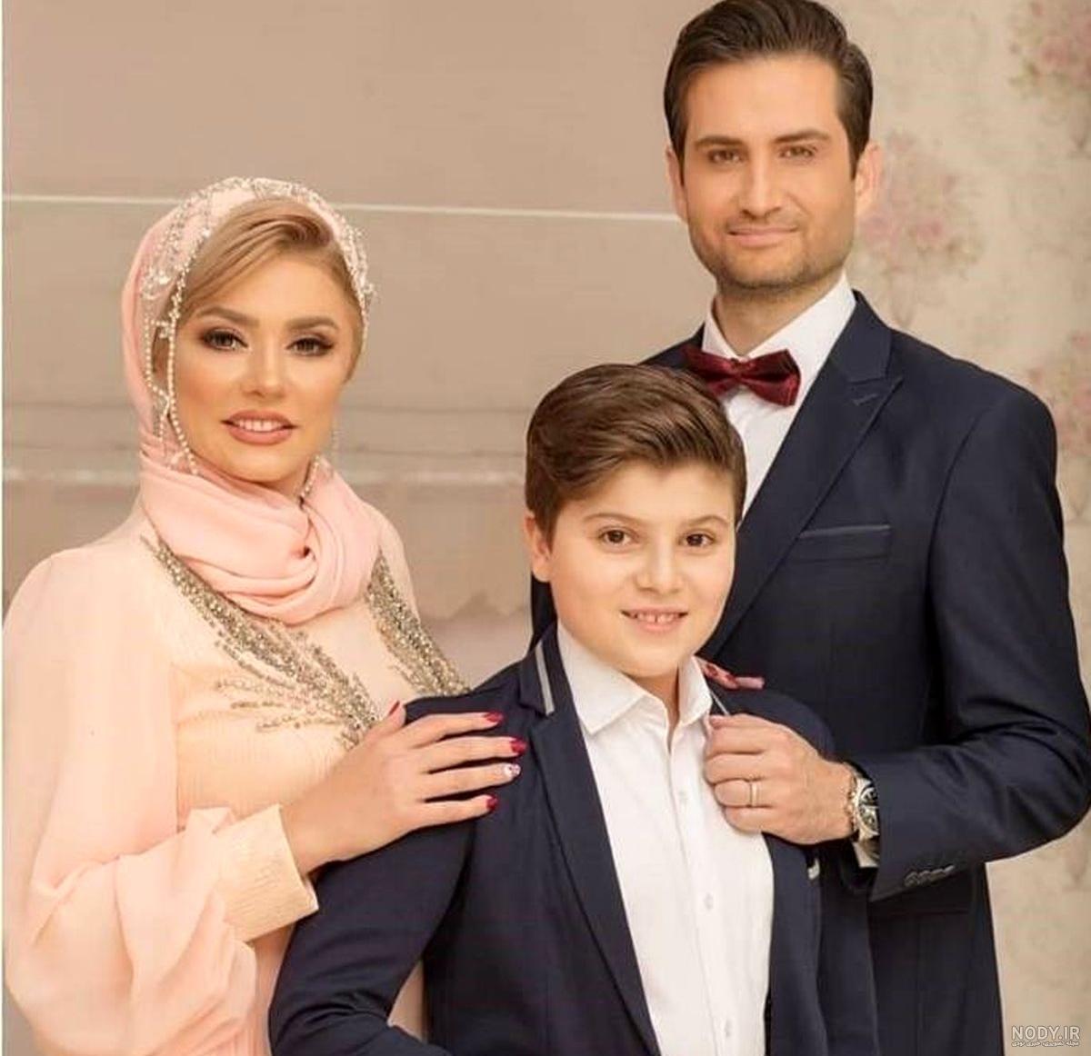 عکس عروسی پویا امینی عکس عروسی پویا امینی