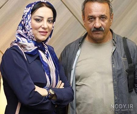 عکس علیرضا اوسیوند