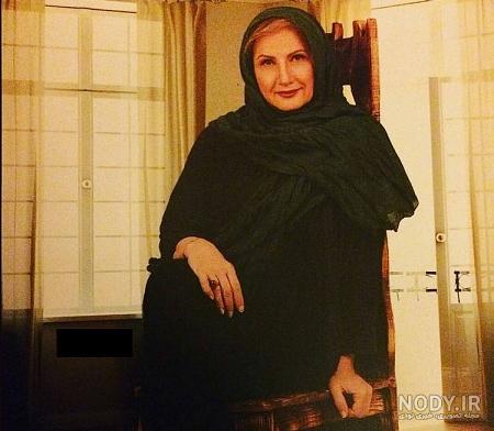 عکس فرزندان زهرا سعیدی عکس فرزندان زهرا سعیدی