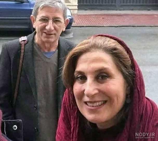 عکس لو رفته فاطمه معتمد آریا