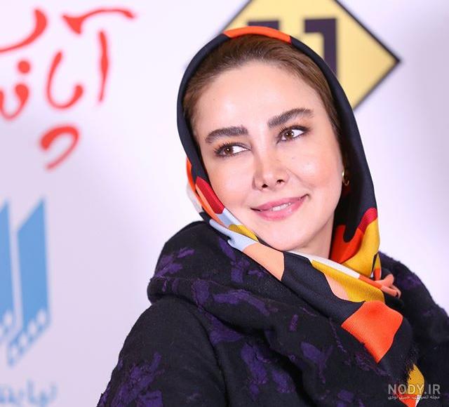 عکس های آناهیتا همتی در خارج از کشور