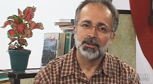 عکس های افشین نخعی