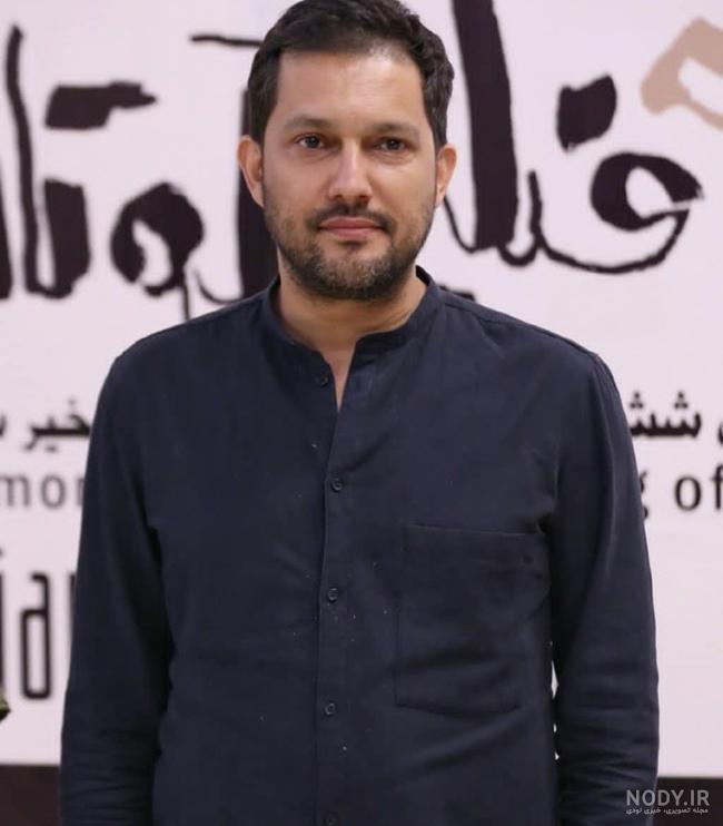 عکس های حامد بهداد جدید